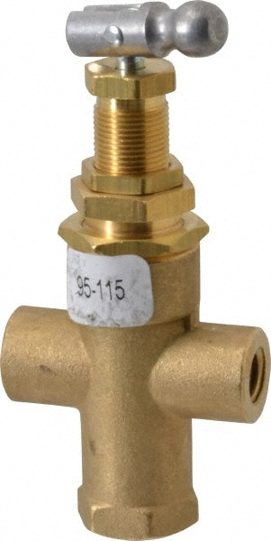 P2595-115 by MIDWEST CONTROL