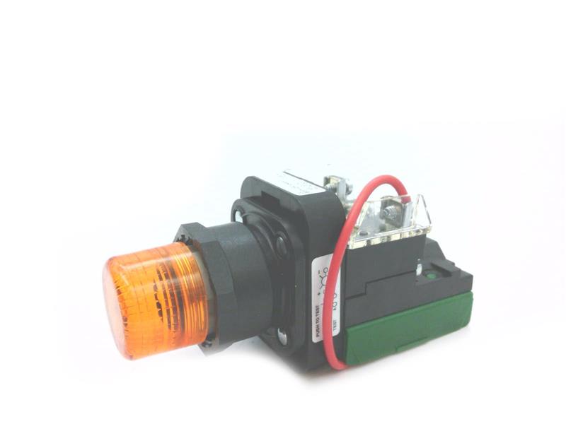 ALLEN BRADLEY 800H-QRT24AAP