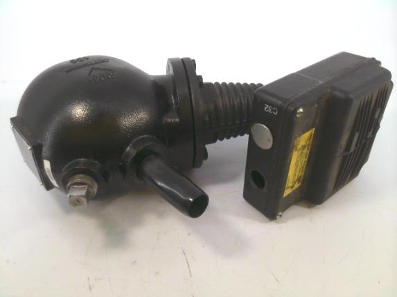 XYLEM CB-150S-BM
