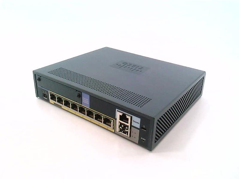 CISCO ASA5505-K8