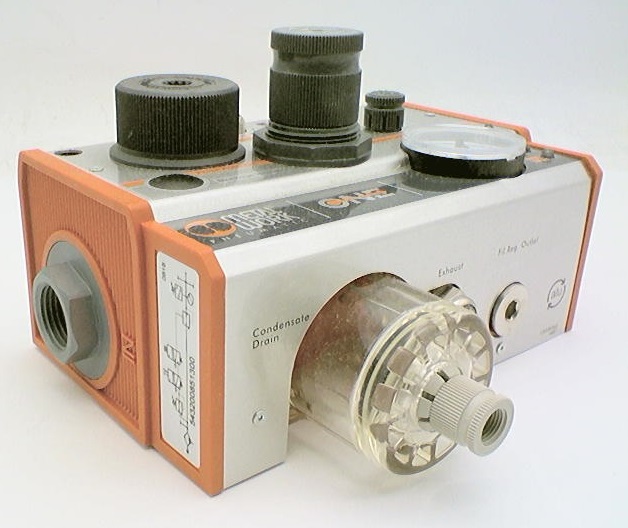 METAL WORK PNEUMATIC 543200851300