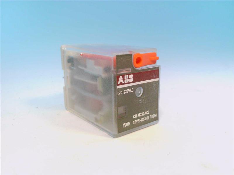 ASEA BROWN BOVERI CRM230AC2