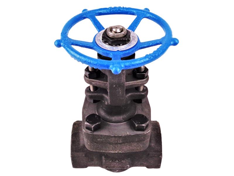 VELAN VALVE W2054B-02TY