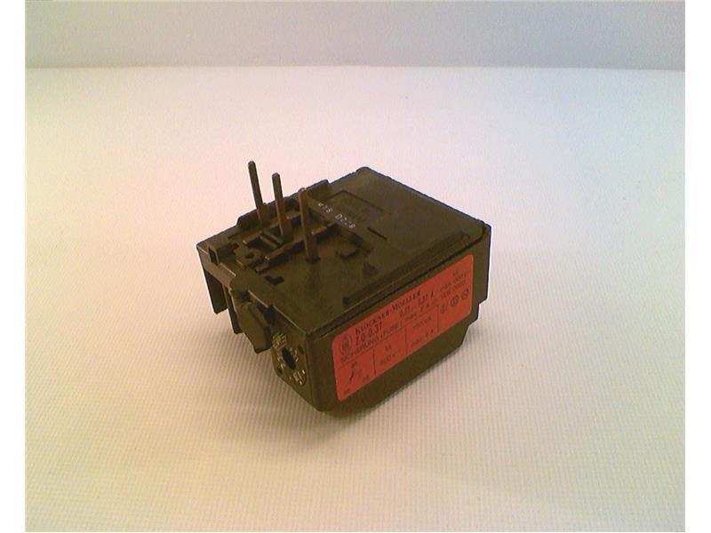 EATON CORPORATION Z0-0.37