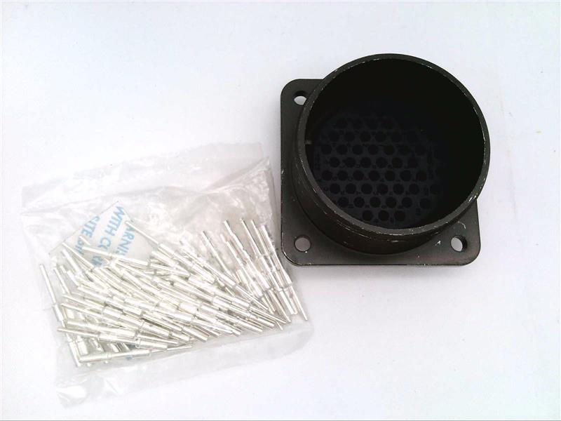 AMPHENOL ACC02A32-22P