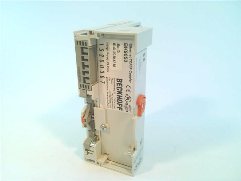 BECKHOFF BK9050