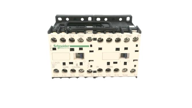 SCHNEIDER ELECTRIC LC2K0910E7