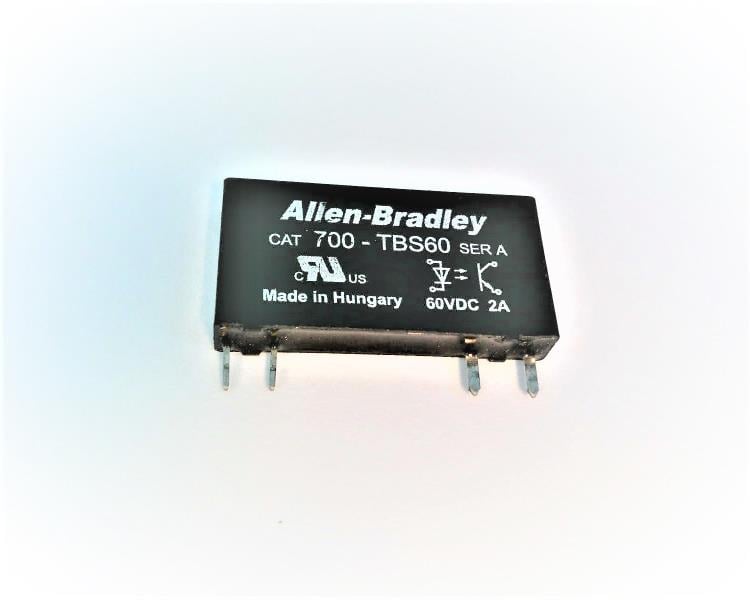 ALLEN BRADLEY 700-TBS60