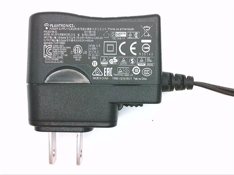 PLANTRONICS 80090-05