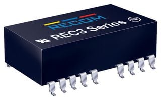 REC3-0505SR/H1 by RECOM