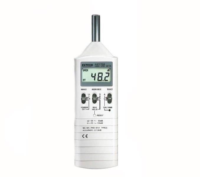 EXTECH 407736