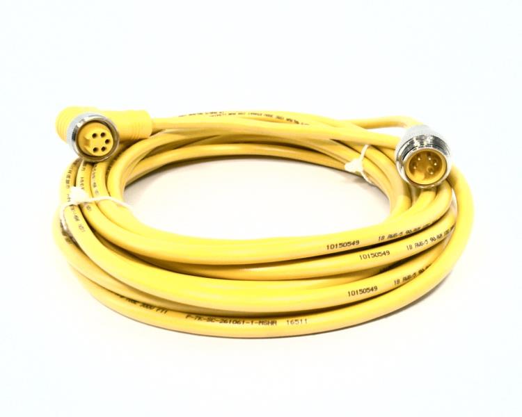 TURCK RSM WKM 50-8M