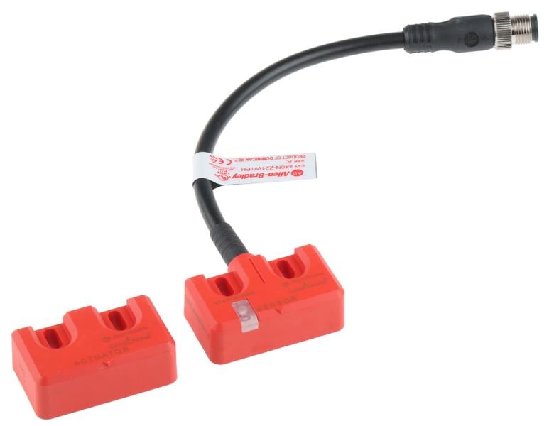 ALLEN BRADLEY 440N-Z21W1PH