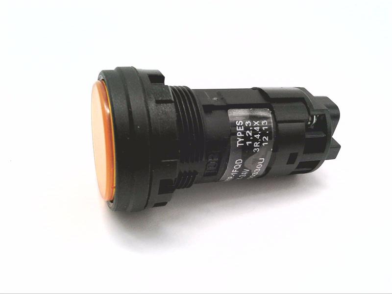 IDEC HW1P-1FQD-Y-24V