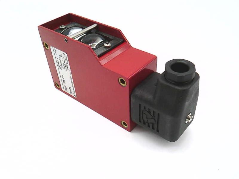 LEUZE TRK 85/4