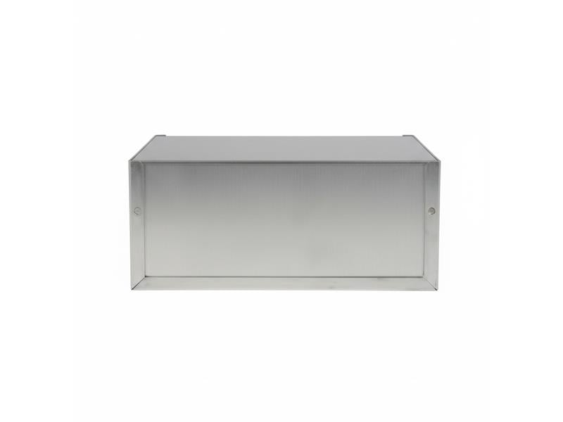 BUD INDUSTRIES CU-3009-A