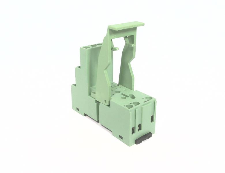 PR2-BSC3/4X21 Relay/Socket by PHOENIX CONTACT
