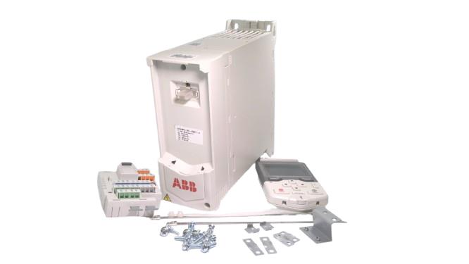 ASEA BROWN BOVERI ACS480-04-05A7-4