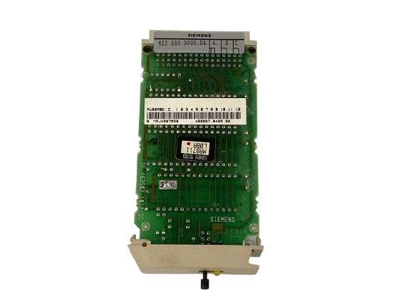 SIEMENS 6SC6600-8AA04