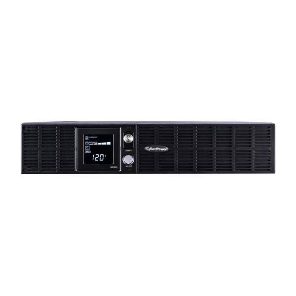 CYBERPOWER OR1500LCDRT2U