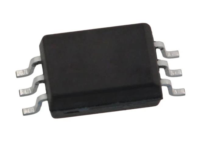 BROADCOM ACPL-W611-000E