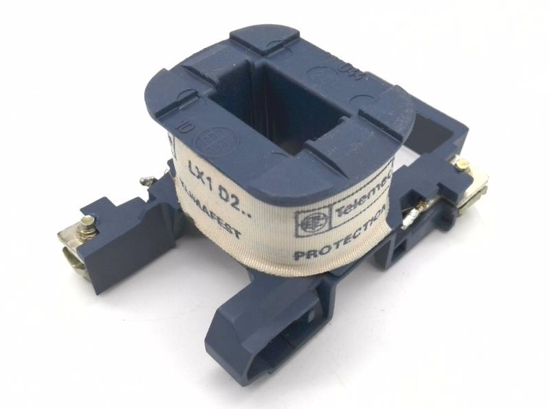 SCHNEIDER ELECTRIC LX1D2U5