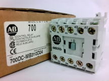 ALLEN BRADLEY 700DC-MB310D24
