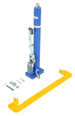 VESTIL DCR-880-M2H
