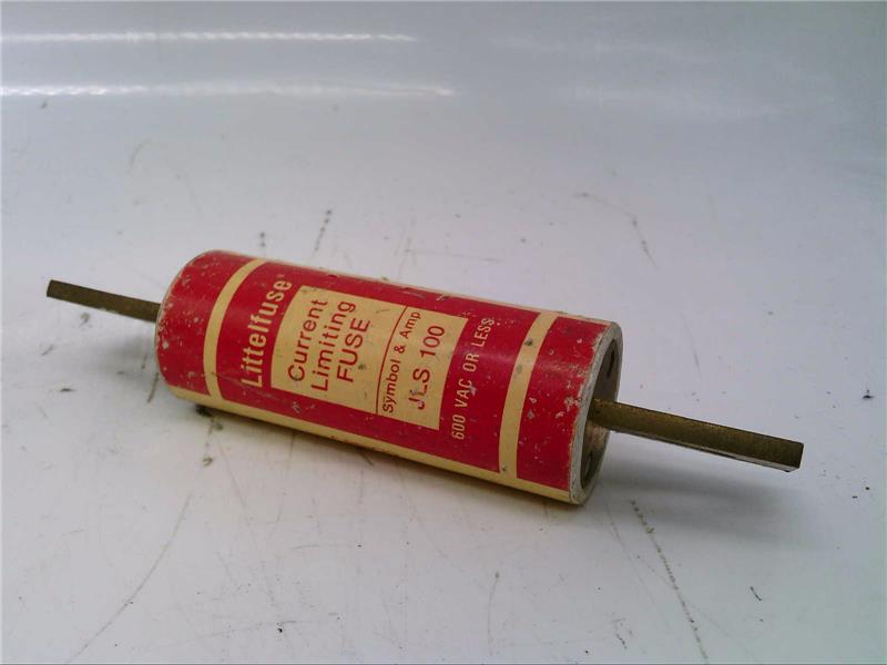 LITTELFUSE JLS100