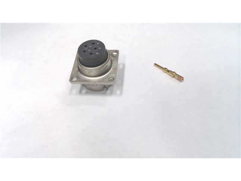 ITT KPSE02E14-5PA71