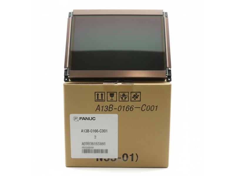 A13B-0166-C001 by FANUC