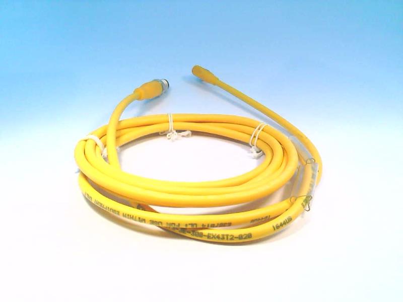 BALLUFF BCC M323-M413-3E-300-EX43T2-020