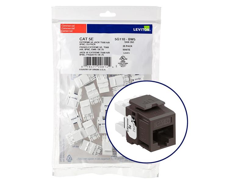 LEVITON 5G110-BB5