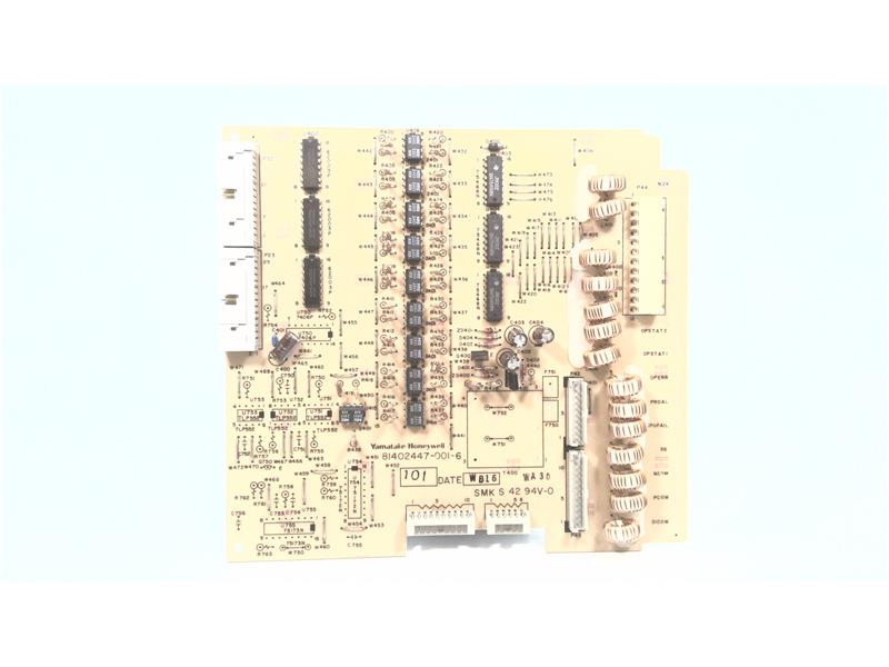 81402447-001-6 by HONEYWELL