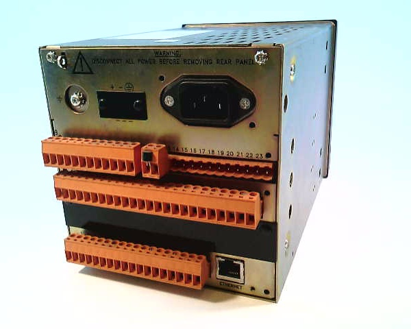 HONEYWELL TVEZQX-61-610-22-0-000-0U0000-000