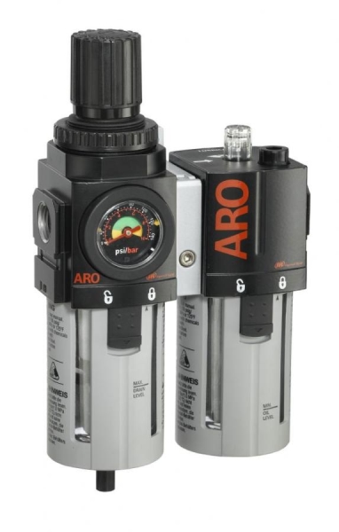 INGERSOLL RAND C38341-600-VS