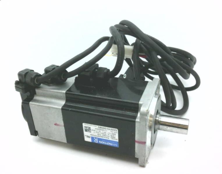 R2AA06040FCP00M6 por SANYO