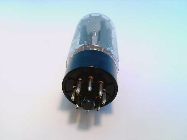 GENERAL ELECTRIC 5AU4