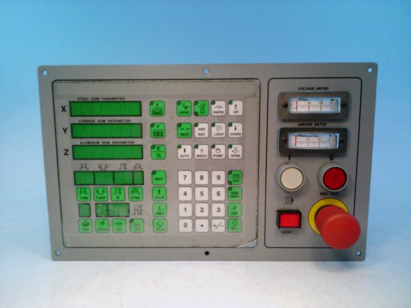 CASTEK MECHATRON SDT-232A