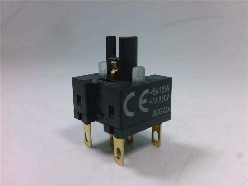 OMRON A165E-02L