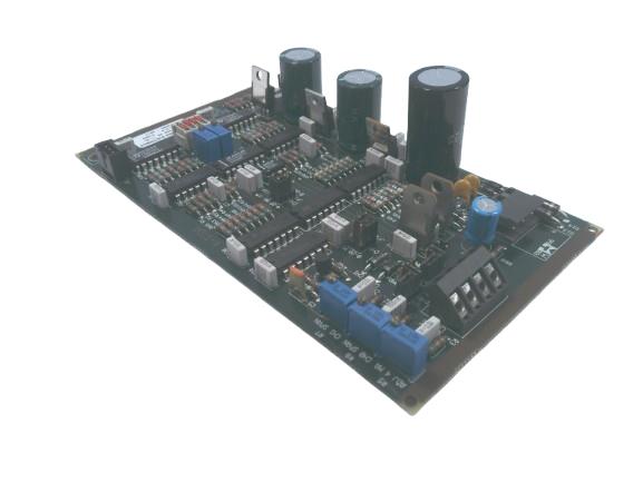 VELLINGE ELECTRONICS 560 60 11-01