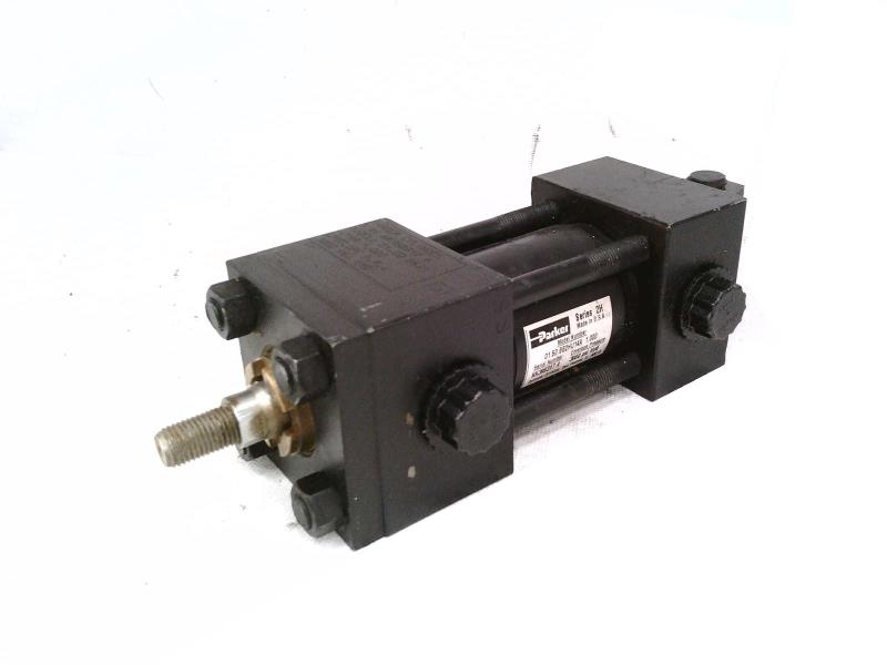 PARKER 01.50-BB2HU14A-1.000