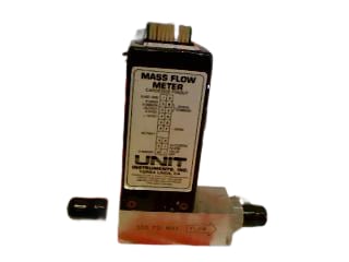 UFM-1200 by UNIT INSTRUMENTS