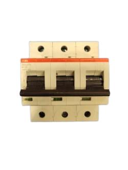 ASEA BROWN BOVERI S803PV-M125