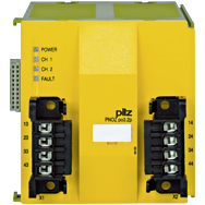 PILZ PNOZ-PO3.2P-4N/O