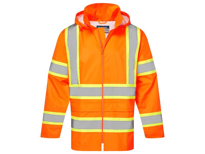 CA400YER4XL by PORTWEST