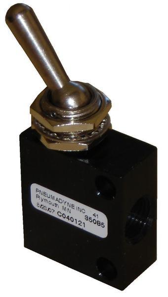 PNEUMADYNE C040121