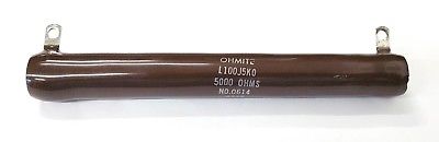 OHMITE L100J5K0