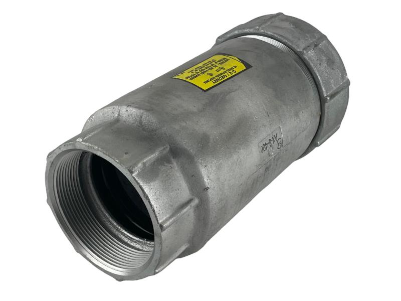 EMERSON AX8400