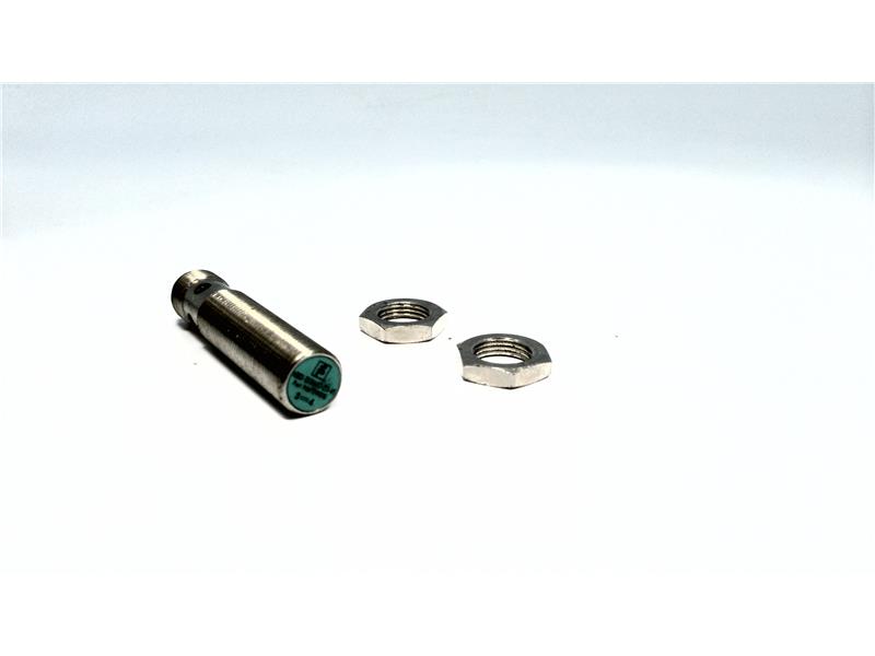 PEPPERL & FUCHS NBB2-12GM40-Z0-V1